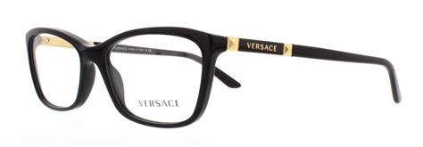 versace brillen kollektion|versace glasses female.